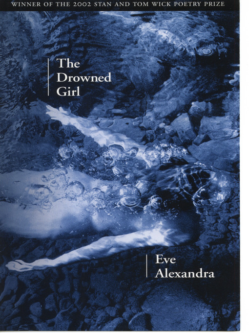 Title details for The Drowned Girl by Eve Alexandra - Available